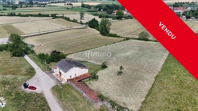 Maison - 268 m² - 9 pièces