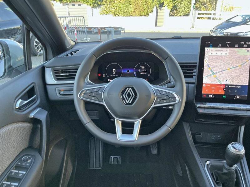 Renault Captur TCe 90 ch Techno 5p