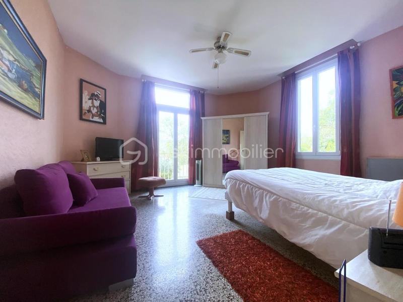 Demeure - 139 m² - 6 pièces