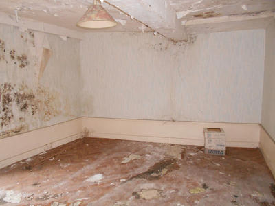 Triplex - 120 m² - 6 pièces