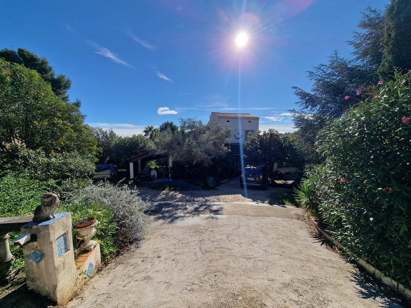 Maison - 182 m² - 5 pièces