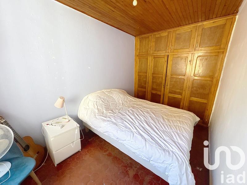 Appartement - 49 m² - 3 pièces