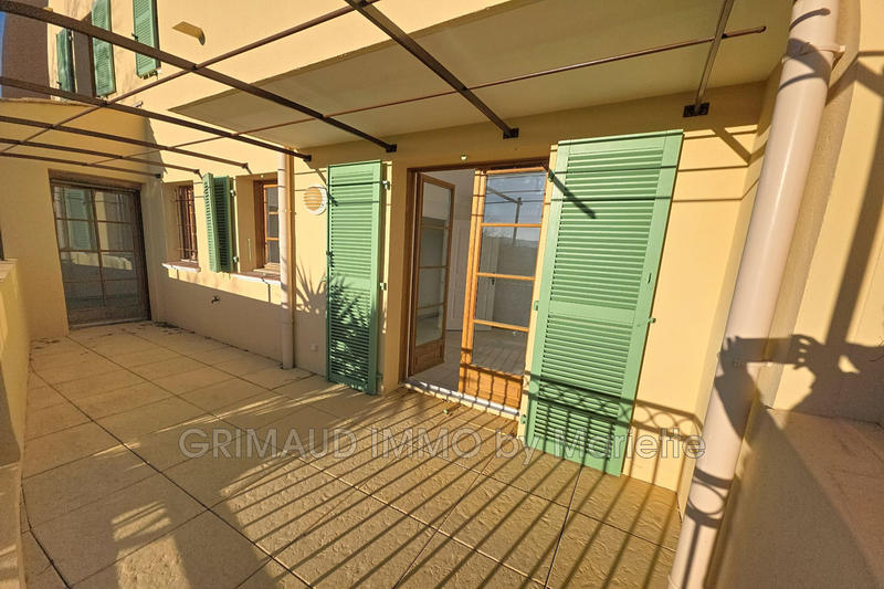 Appartement - 73 m²