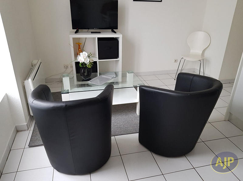 Immeuble - 14 pièces