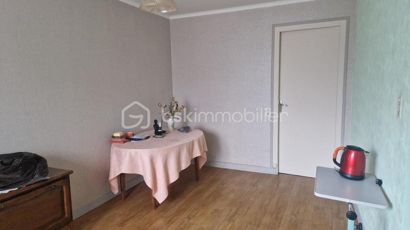 Longère - 81 m² - 3 pièces