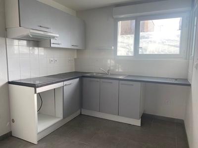 Villa - 77 m² - 4 pièces