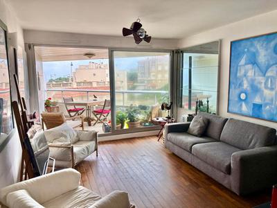 Studio - 28 m² - 1 pièce