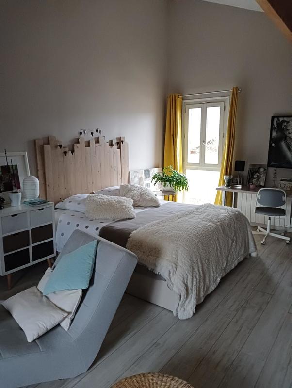 Maison - 156 m² - 6 pièces