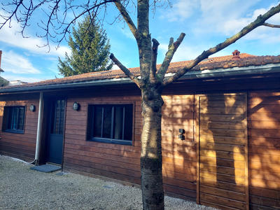 Appartement - 54 m² - 2 pièces