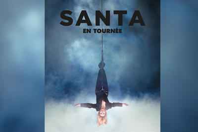 Concert - Santa en tournée