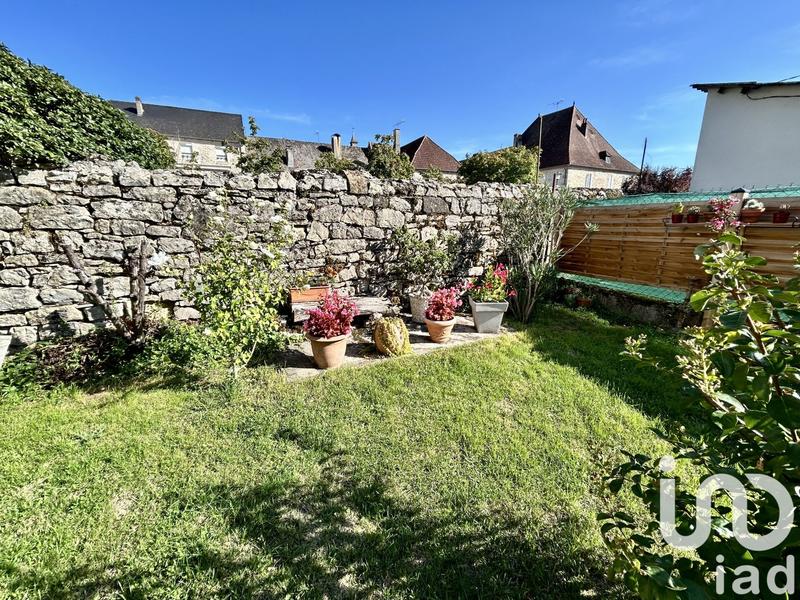 Maison - 112 m² - 5 pièces