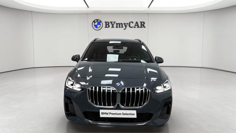 Bmw Serie 2 Active Tourer U06 225e xDrive 245 ch Dkg7 m Sport