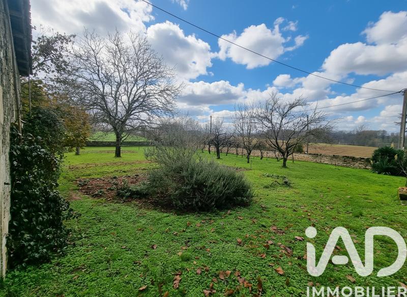 Maison - 254 m² - 6 pièces