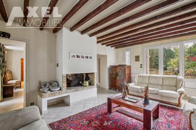 Maison ancienne - 174 m² - 6 pièces