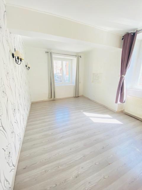 Maison de ville - 120 m² - 6 pièces