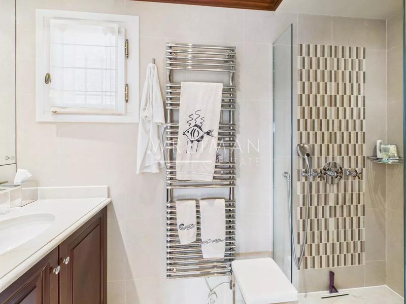 Maison - 119 m² - 5 pièces