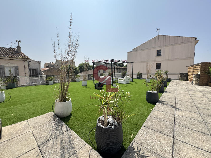 Maison - 99 m² - 3 pièces