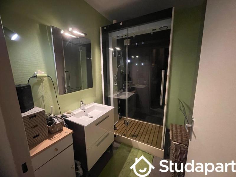 Appartement - 76 m² - 3 pièces