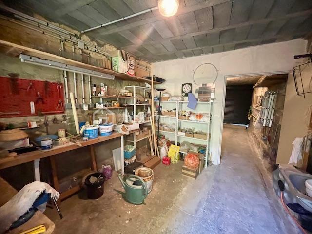 Maison de village - 129 m² - 6 pièces