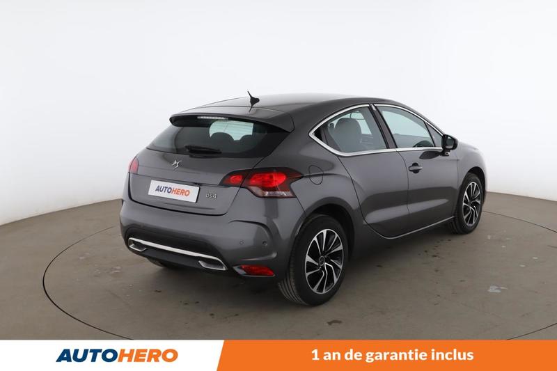 Ds Ds 4 1.6 Thp So Chic Eat6 165 ch