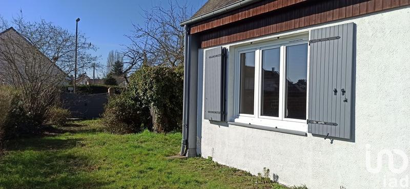 Maison - 170 m² - 7 pièces