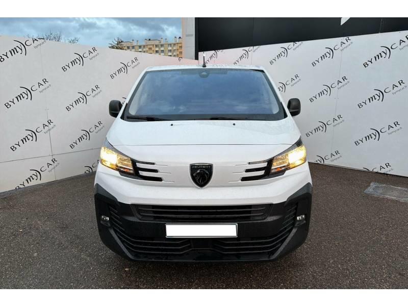 Peugeot Expert Fgn m Bluehdi 180 s&amp;S Eat8