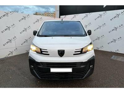 Peugeot Expert Fgn m Bluehdi 180 s&amp;S Eat8