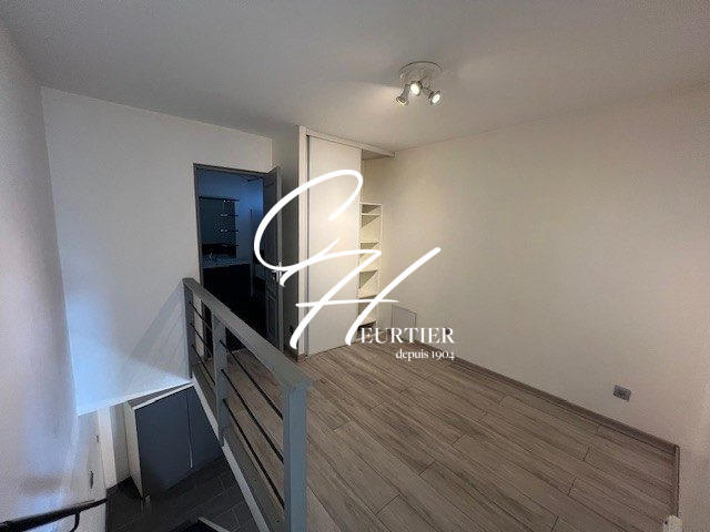 Maison - 63 m² - 2 pièces