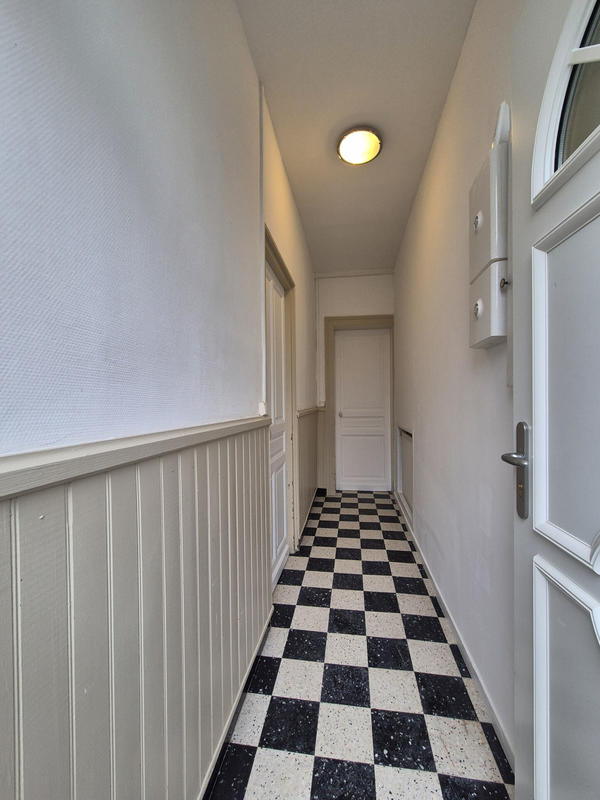 Maison - 73 m² - 4 pièces