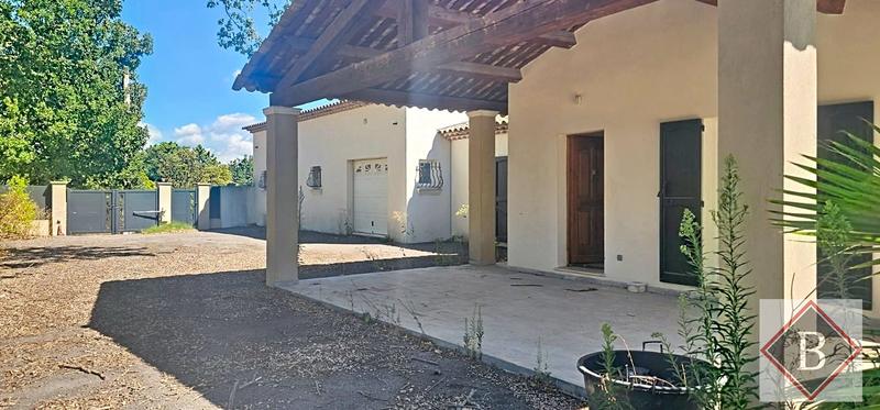 Appartement - 123 m² - 4 pièces