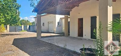 Appartement - 123 m² - 4 pièces