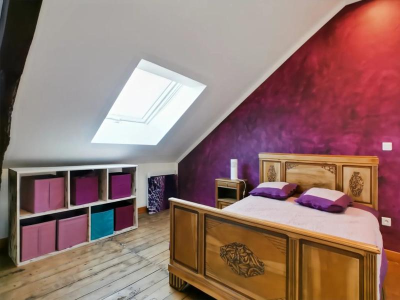 Appartement - 256 m² - 9 pièces