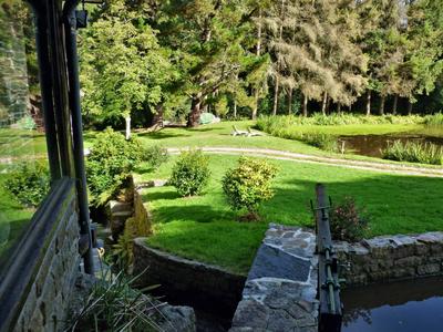 Moulin - 161 m² - 7 pièces