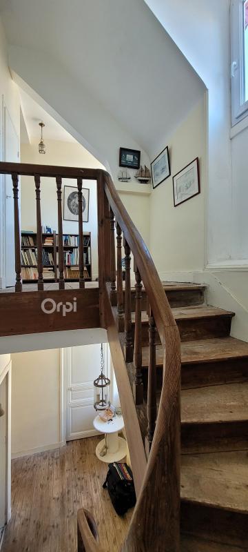 Villa - 165 m² - 7 pièces