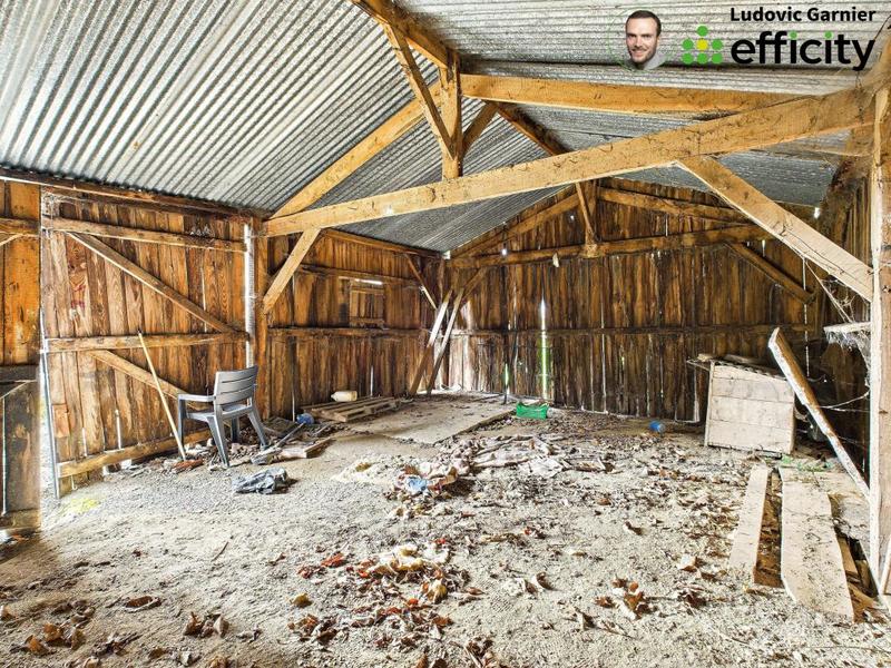 Pavillon - 123 m² - 7 pièces