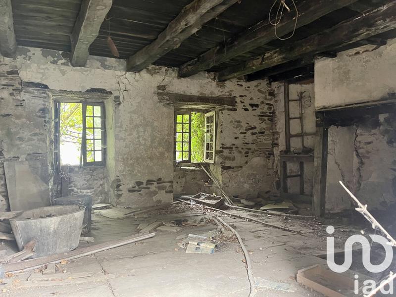 Maison - 422 m² - 8 pièces