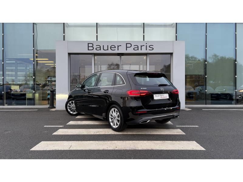 Mercedes Classe B 180 7g-Dct Progressive Line Edition