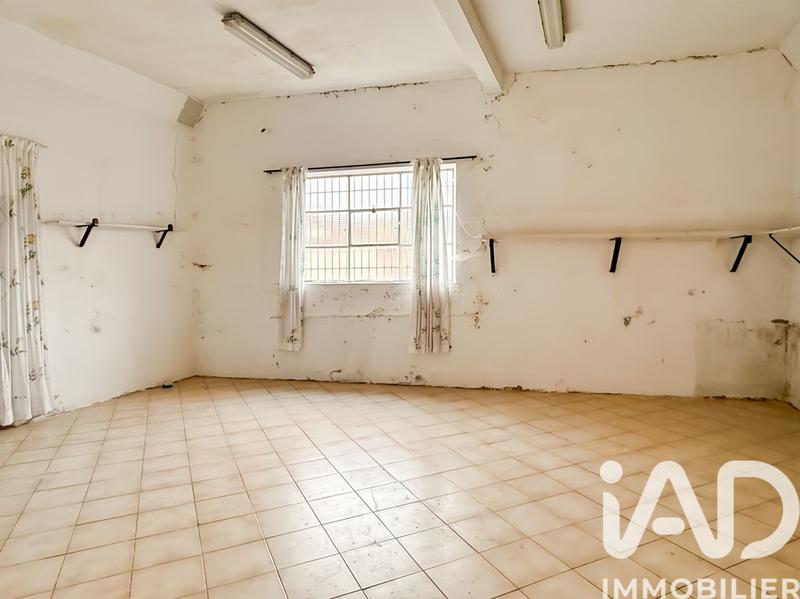 Maison - 171 m² - 7 pièces