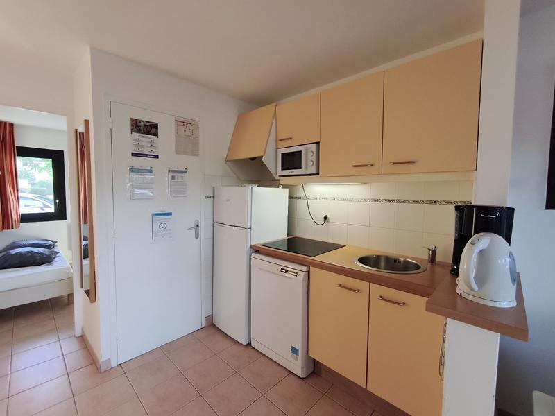 Appartement - 45 m² - 3 pièces
