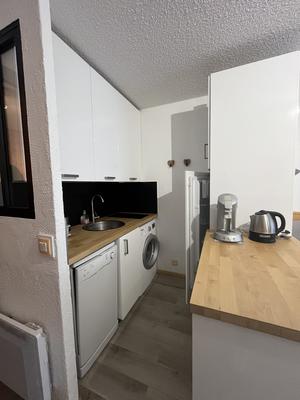 Appartement - 24 m² - 1 pièce