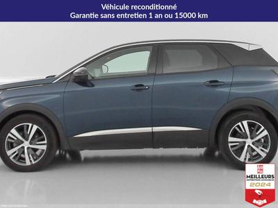 Peugeot 3008 1.2 PureTech 130ch Allure Pack