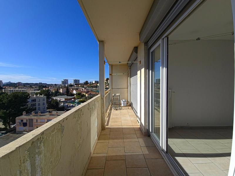 Appartement - 53 m² - 3 pièces