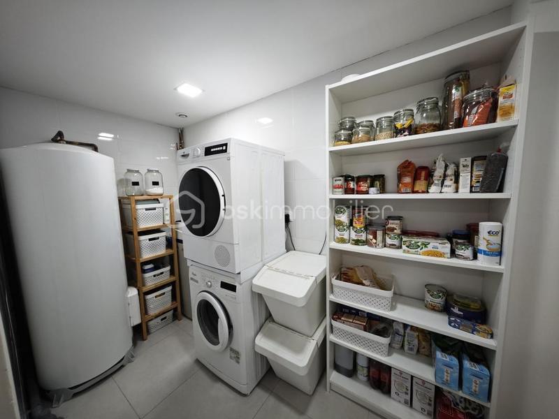 Maison - 130 m² - 7 pièces