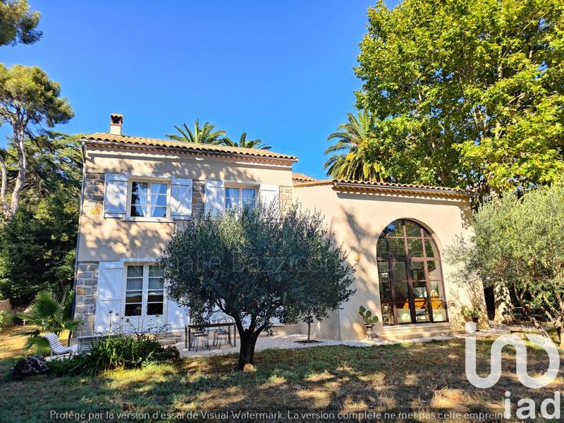 Maison - 152 m² - 5 pièces