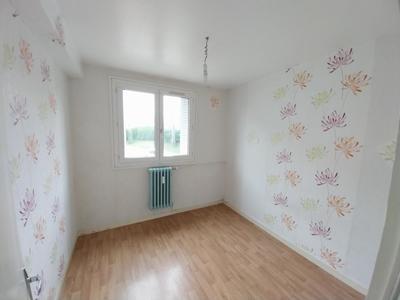 Appartement - 68 m² - 5 pièces