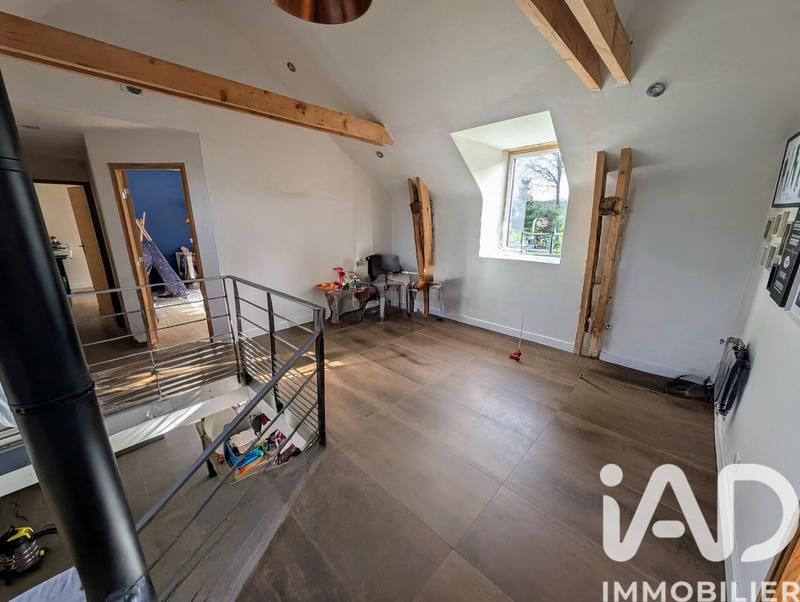 Maison de campagne - 188 m² - 6 pièces