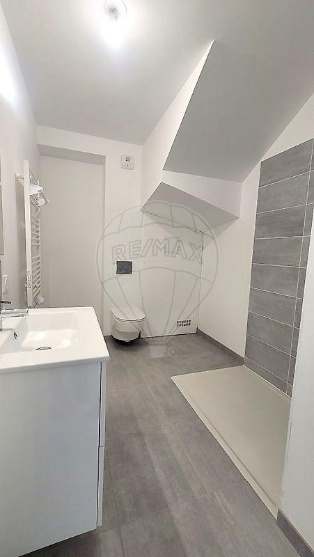 Maison de campagne - 107 m² - 6 pièces