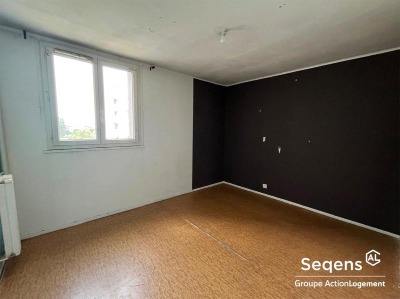Appartement - 89 m² - 4 pièces
