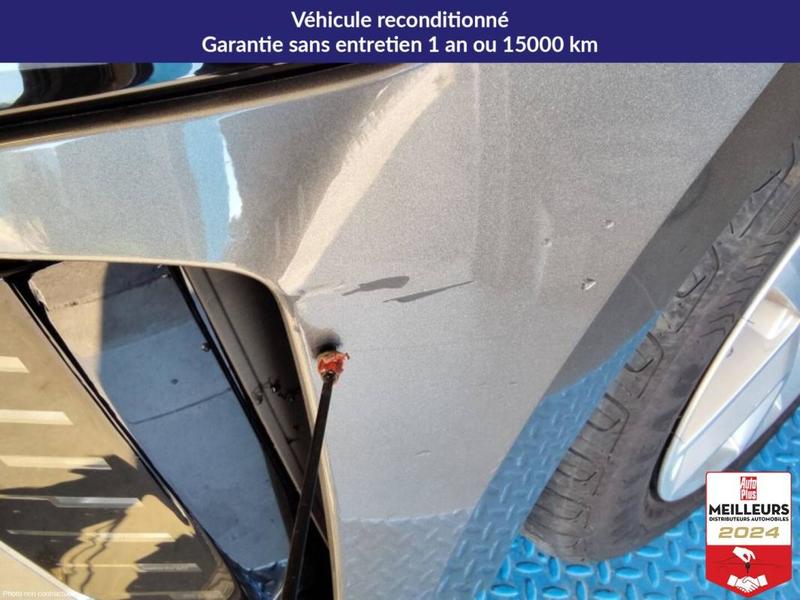 Renault Clio 1.5 Blue Dci 100ch Evolution Gsr2