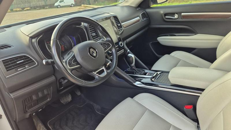 Renault Koleos II 2.0 dCi 177 Bva7 Intens - Automatique
